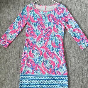 Lilly Pulitzer XS Marlowe Dress
